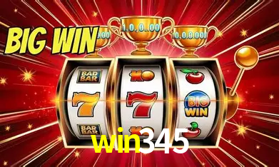 win345 cadastro