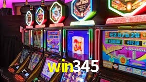 win345 Fortune Tiger